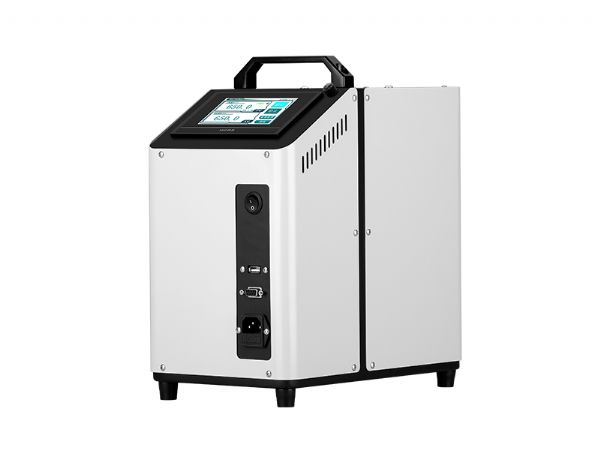 DY-K600X快速升、降溫干體爐/干井爐（50℃-650℃）